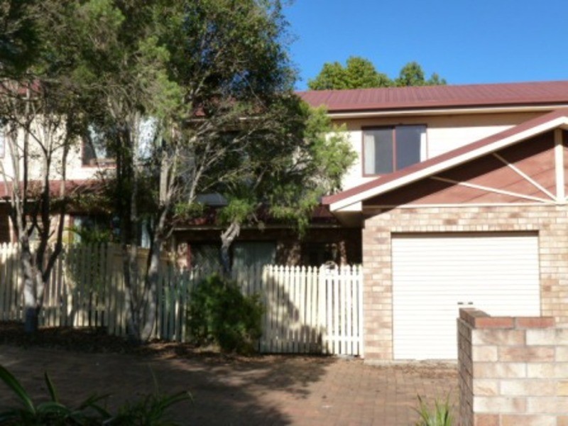 Kingaroy QLD 4610