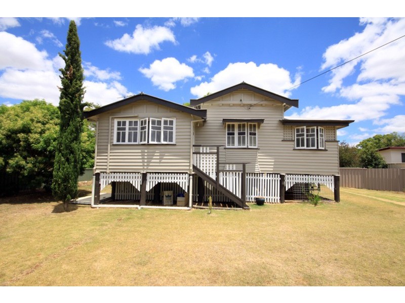 35 First Avenue, Kingaroy QLD 4610