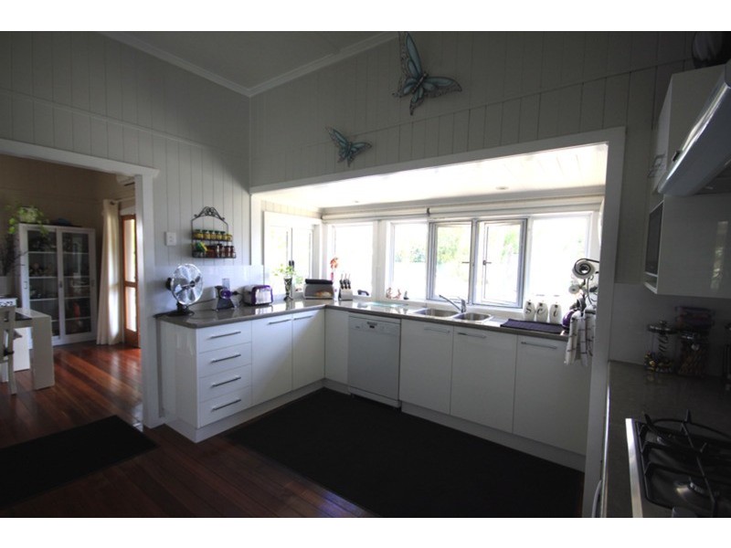 35 First Avenue, Kingaroy QLD 4610