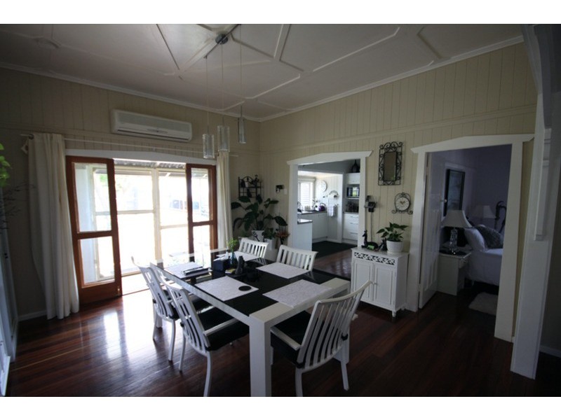 35 First Avenue, Kingaroy QLD 4610