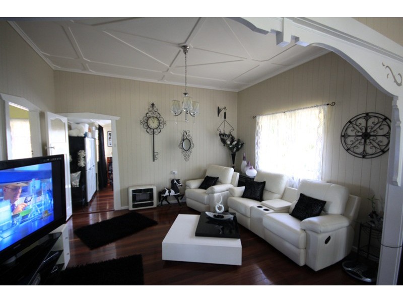 35 First Avenue, Kingaroy QLD 4610