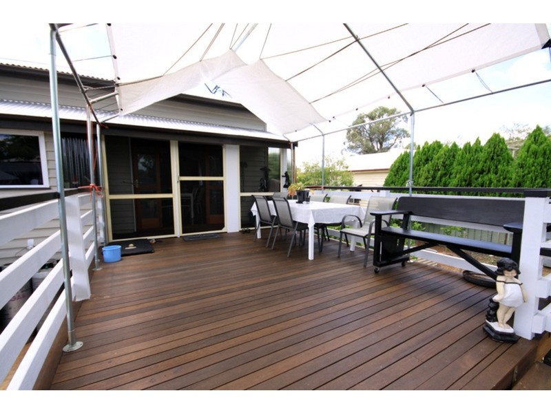 35 First Avenue, Kingaroy QLD 4610