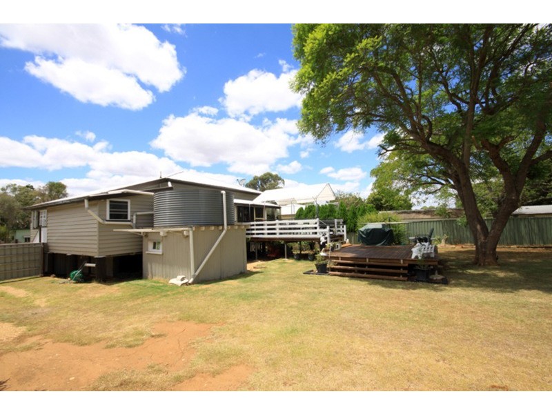 35 First Avenue, Kingaroy QLD 4610