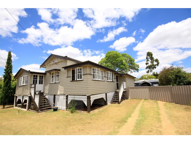 35 First Avenue, Kingaroy QLD 4610