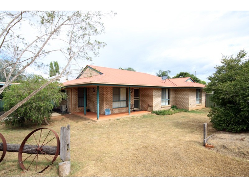 1 Martin Place, Kingaroy QLD 4610