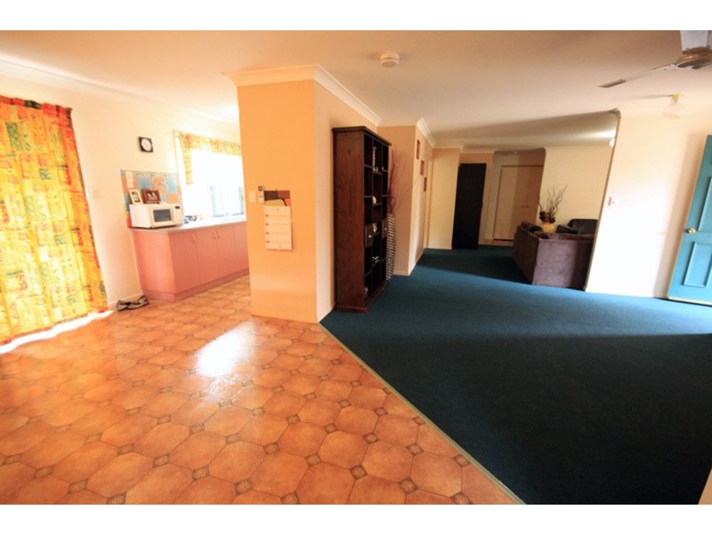 1 Martin Place, Kingaroy QLD 4610