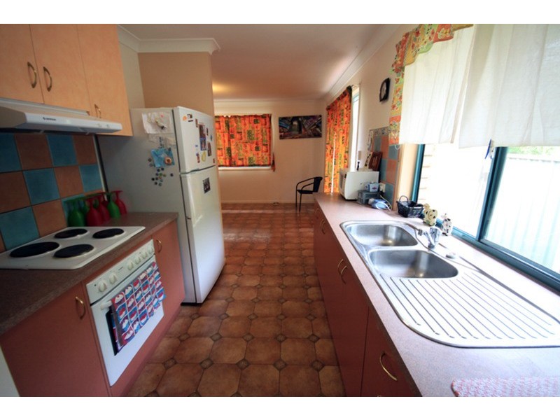 1 Martin Place, Kingaroy QLD 4610