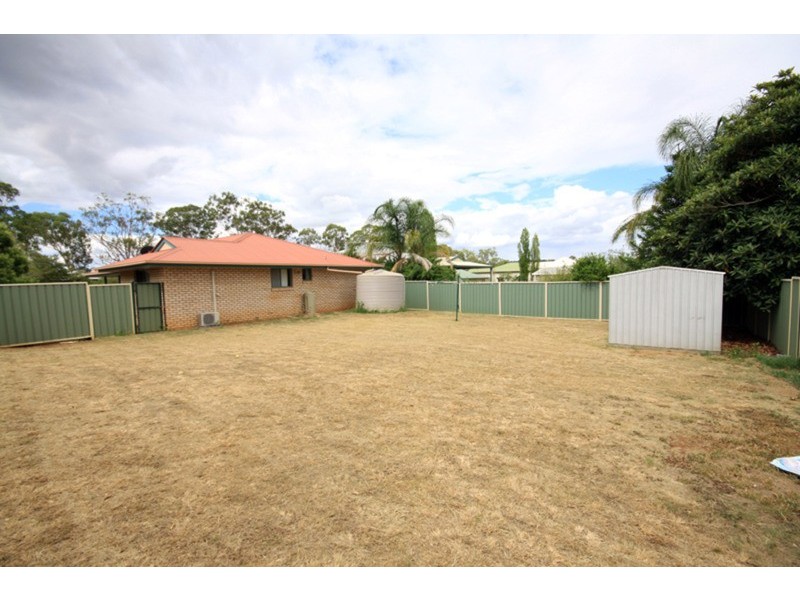 1 Martin Place, Kingaroy QLD 4610