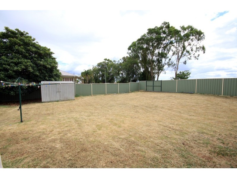 1 Martin Place, Kingaroy QLD 4610