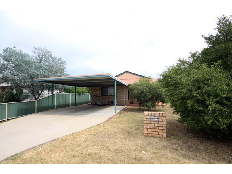 1 Martin Place, Kingaroy QLD 4610