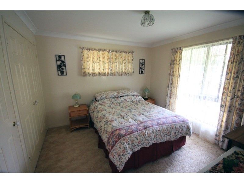 Kingaroy QLD 4610