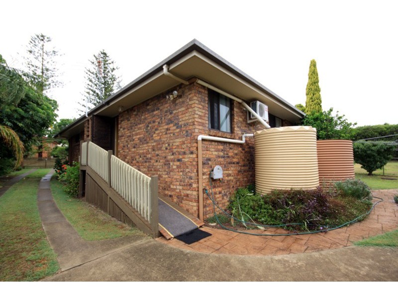 Kingaroy QLD 4610