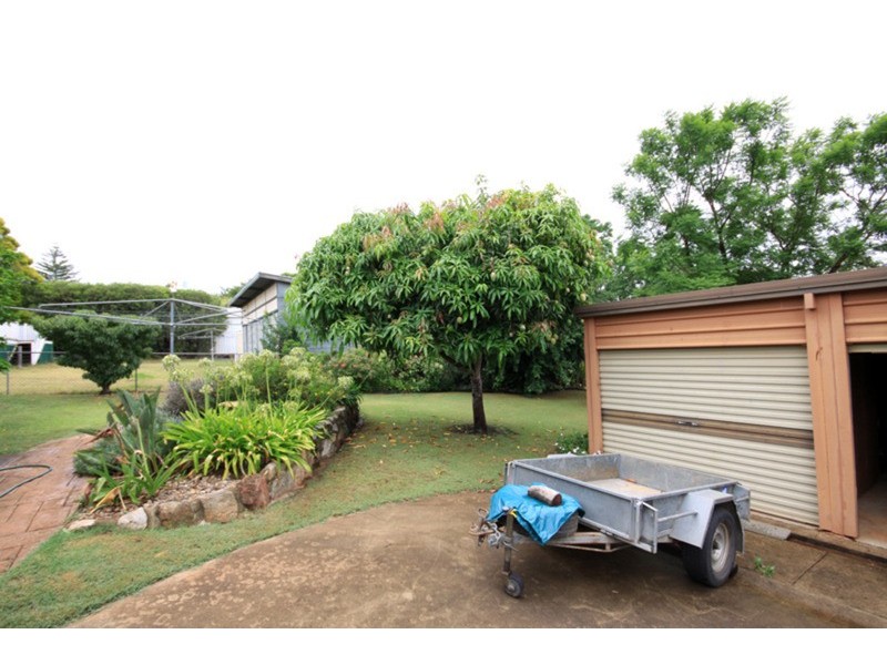 Kingaroy QLD 4610