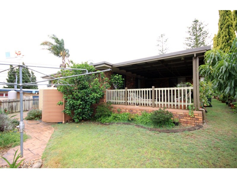 Kingaroy QLD 4610