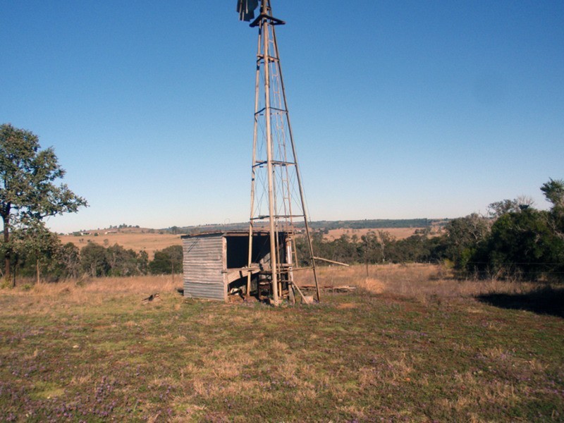 Tingoora QLD 4608