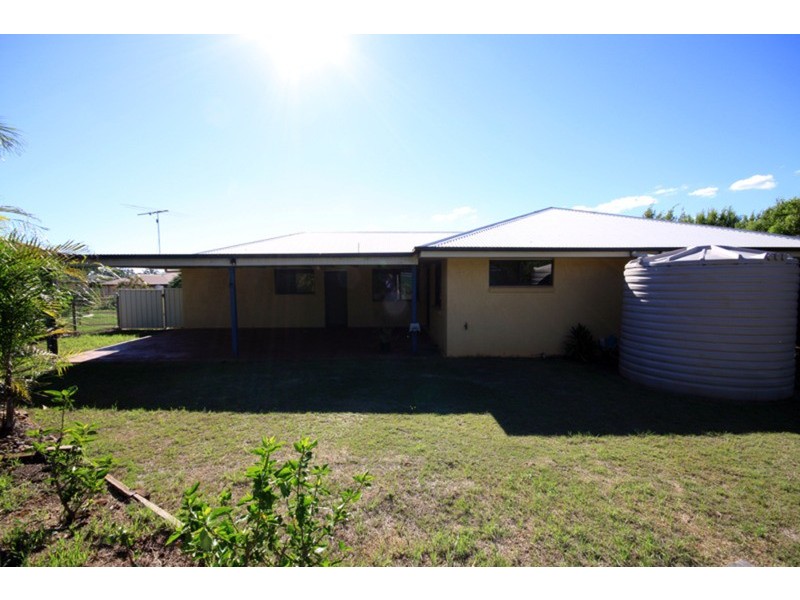 8 Avocado Crescent, Kingaroy QLD 4610