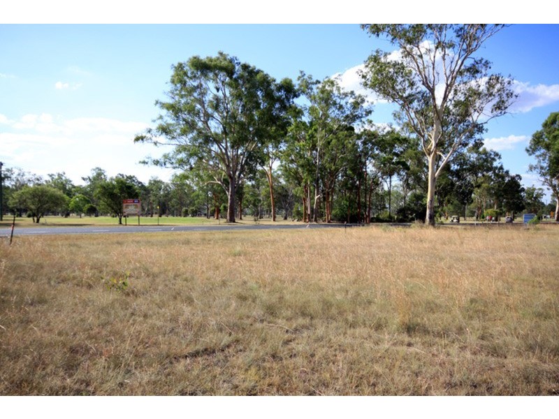 Kingaroy QLD 4610