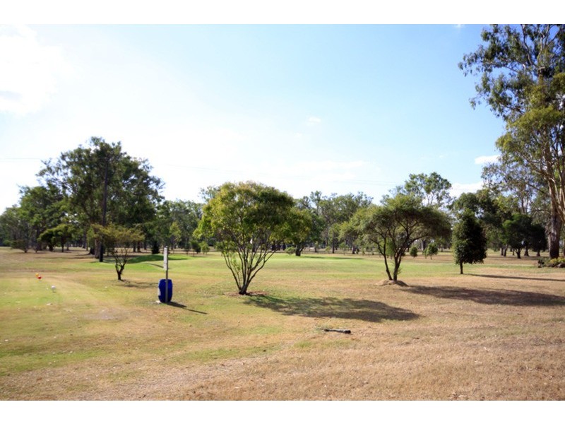 Kingaroy QLD 4610