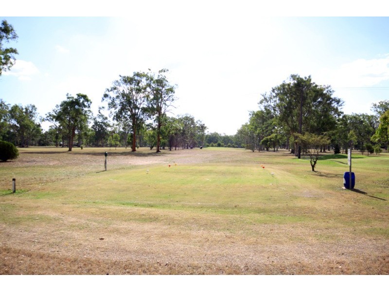 Kingaroy QLD 4610