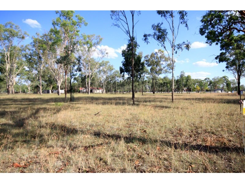 Kingaroy QLD 4610