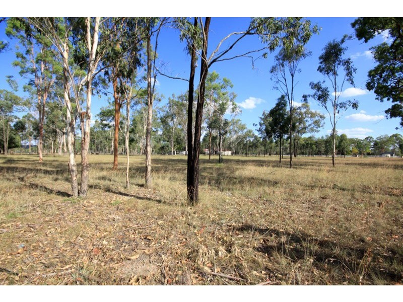 Kingaroy QLD 4610