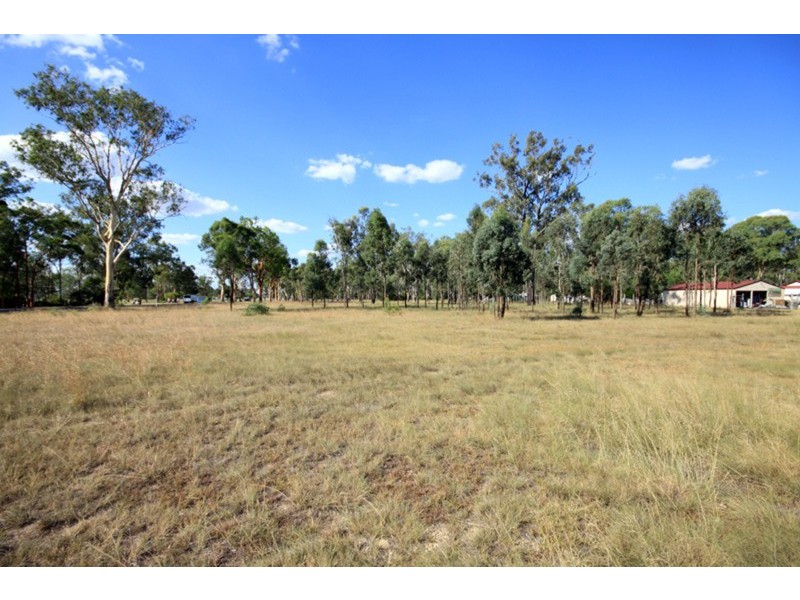 Kingaroy QLD 4610