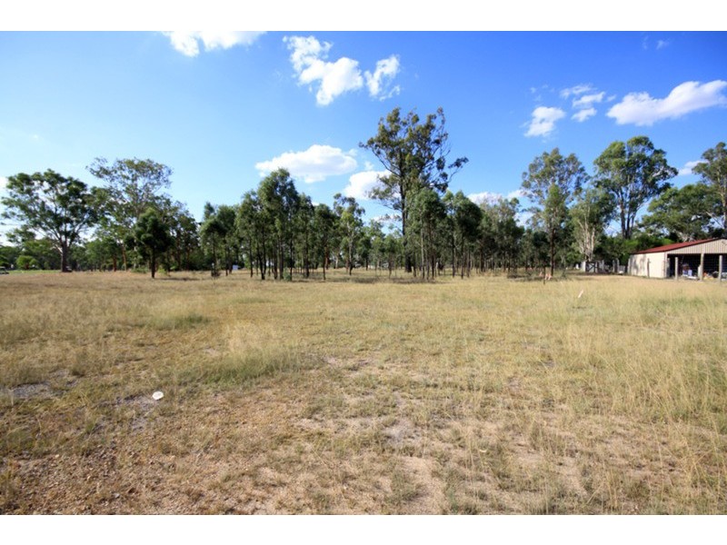 Kingaroy QLD 4610