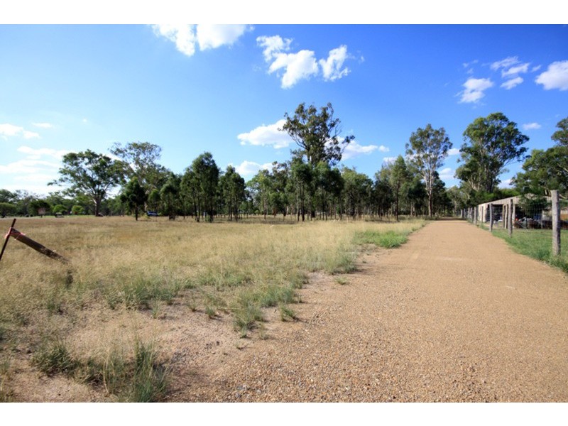 Kingaroy QLD 4610