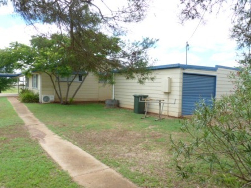 Kingaroy QLD 4610
