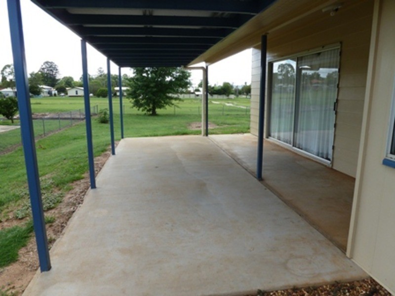 Kingaroy QLD 4610