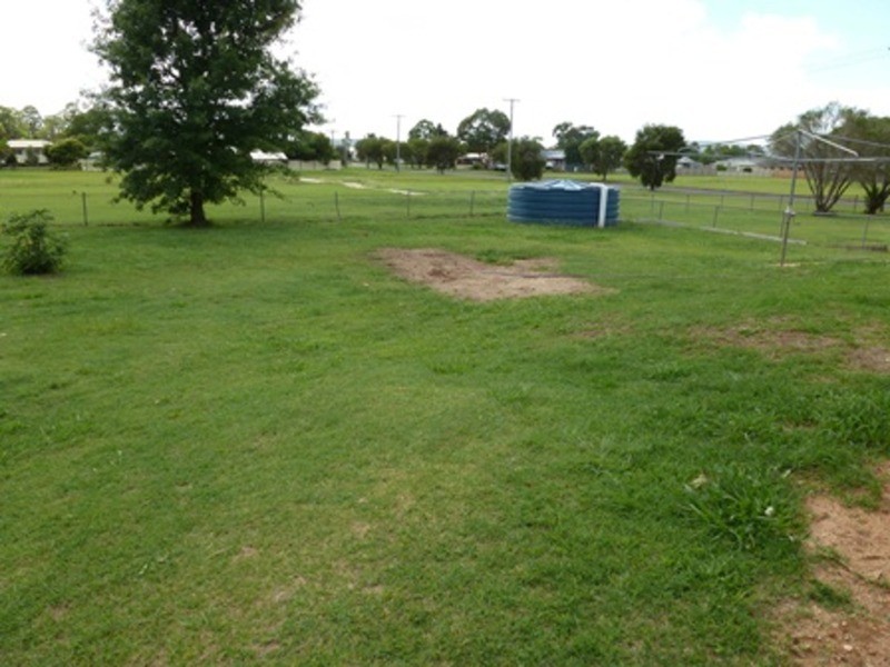 Kingaroy QLD 4610