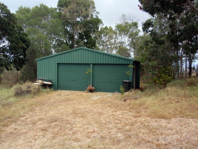 Tablelands QLD 4605