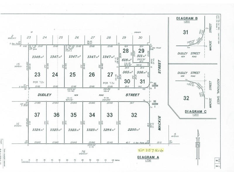 Lot 24 Dudley Street, Chinchilla QLD 4413
