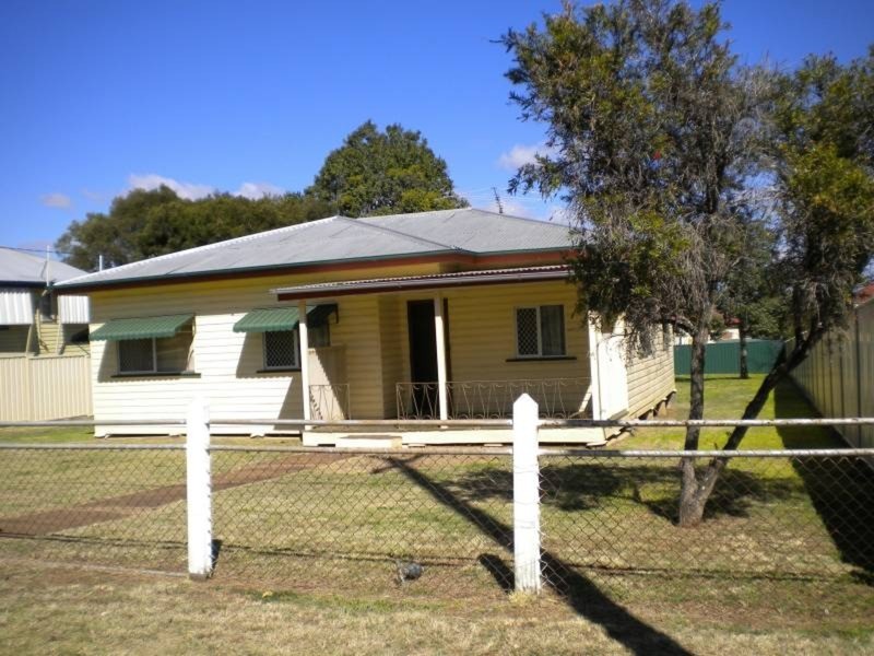Kingaroy QLD 4610