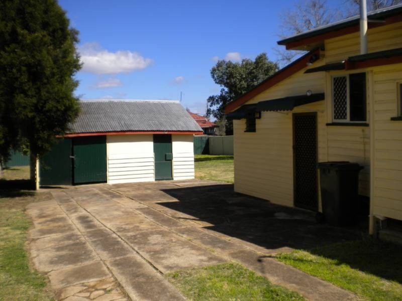 Kingaroy QLD 4610
