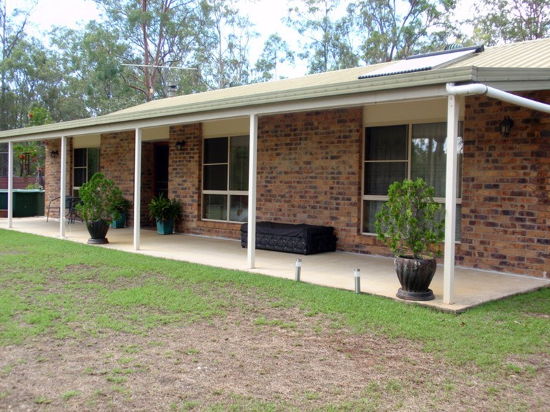 Nanango QLD 4615