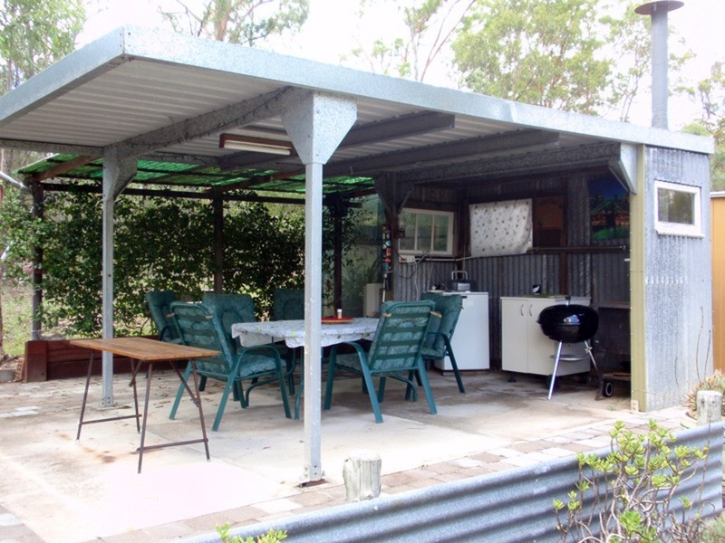 Nanango QLD 4615