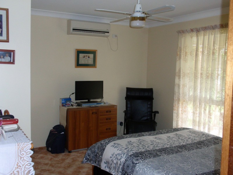 Nanango QLD 4615