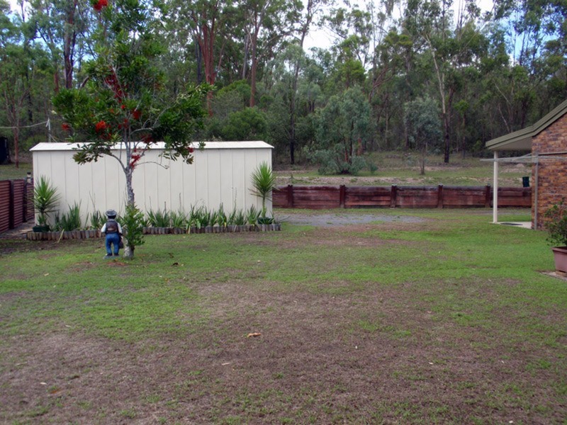 Nanango QLD 4615