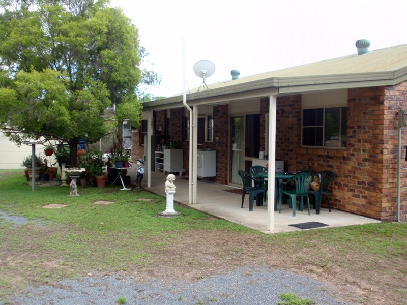 Nanango QLD 4615