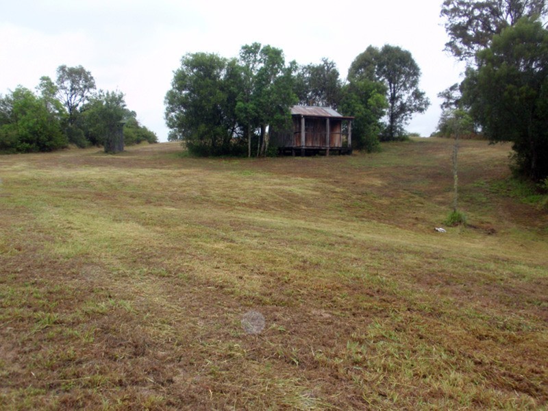 Lot 29 Brights Road, East Nanango QLD 4615