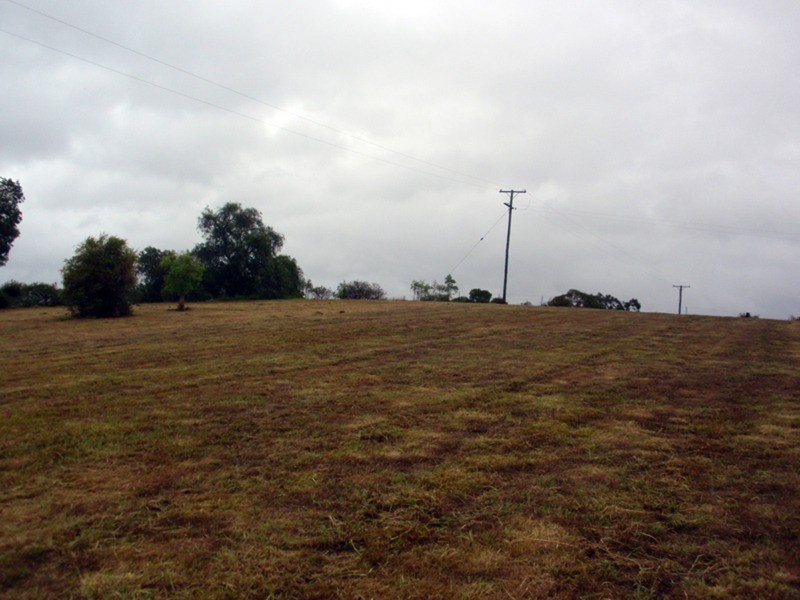 Lot 29 Brights Road, East Nanango QLD 4615