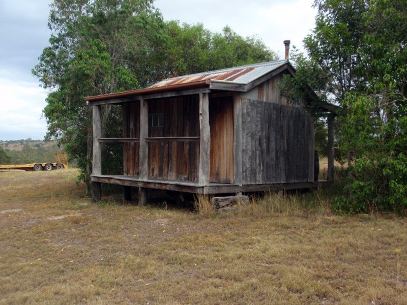 Lot 29 Brights Road, East Nanango QLD 4615
