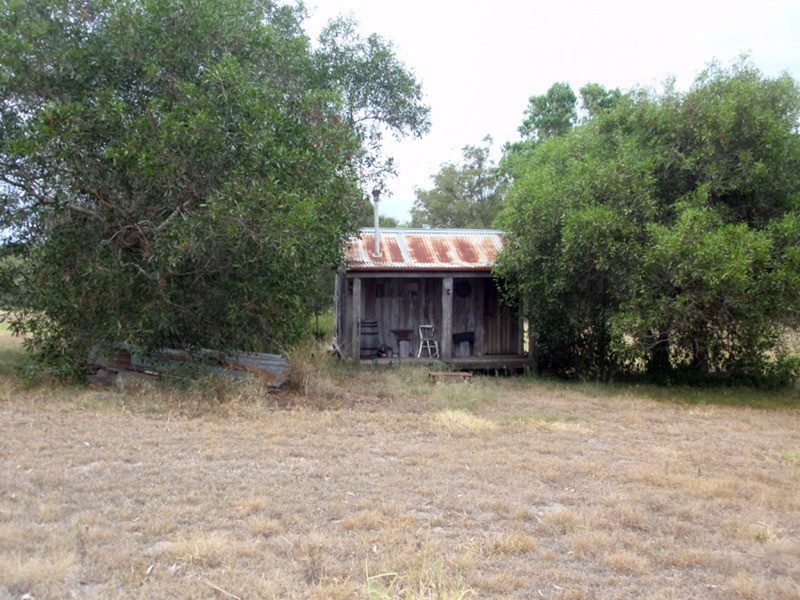 Lot 29 Brights Road, East Nanango QLD 4615