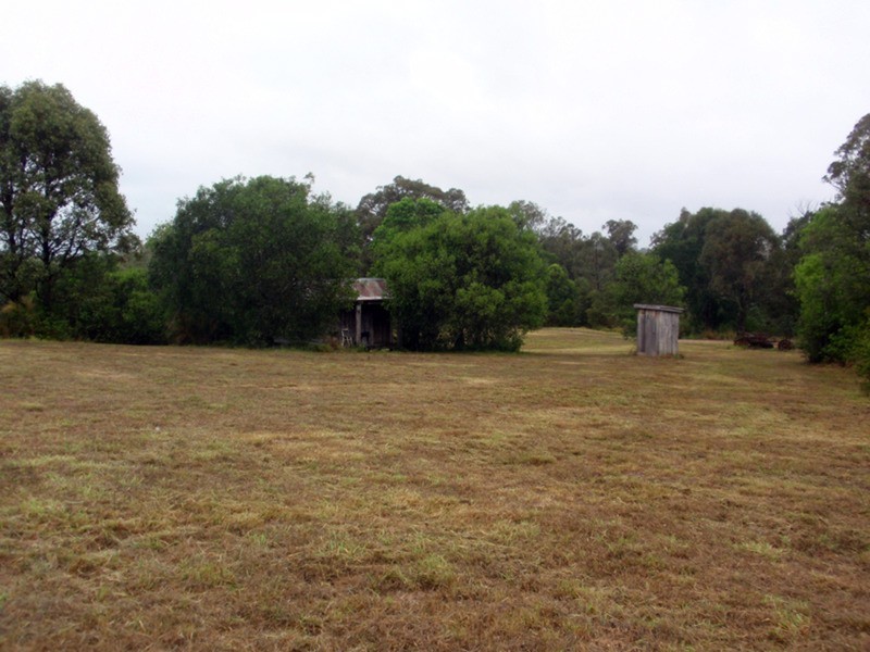 Lot 29 Brights Road, East Nanango QLD 4615