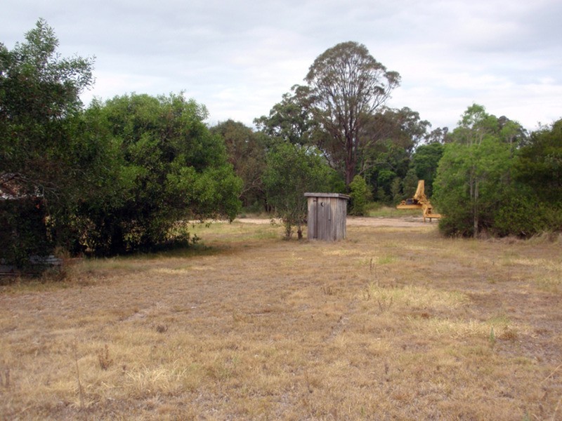 Lot 29 Brights Road, East Nanango QLD 4615