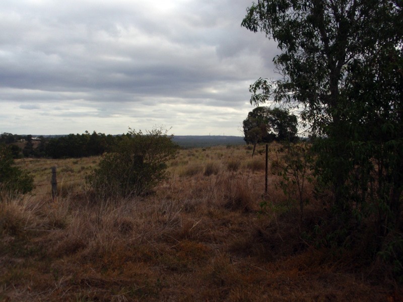 Lot 29 Brights Road, East Nanango QLD 4615
