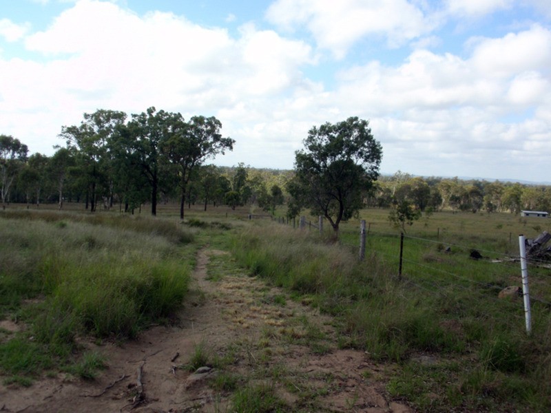 10311 Chinchilla Wondai Road, Durong QLD 4610