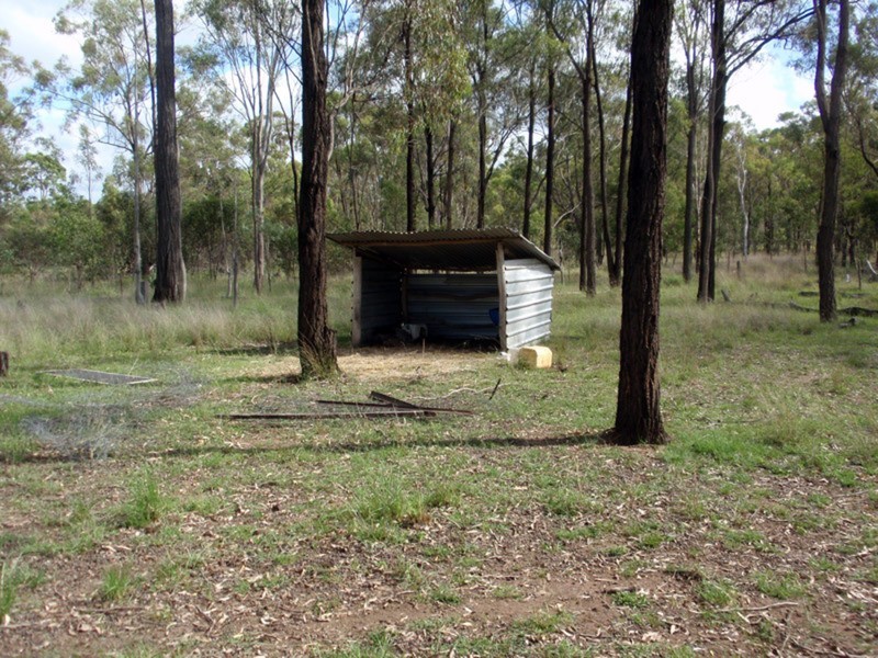 10311 Chinchilla Wondai Road, Durong QLD 4610