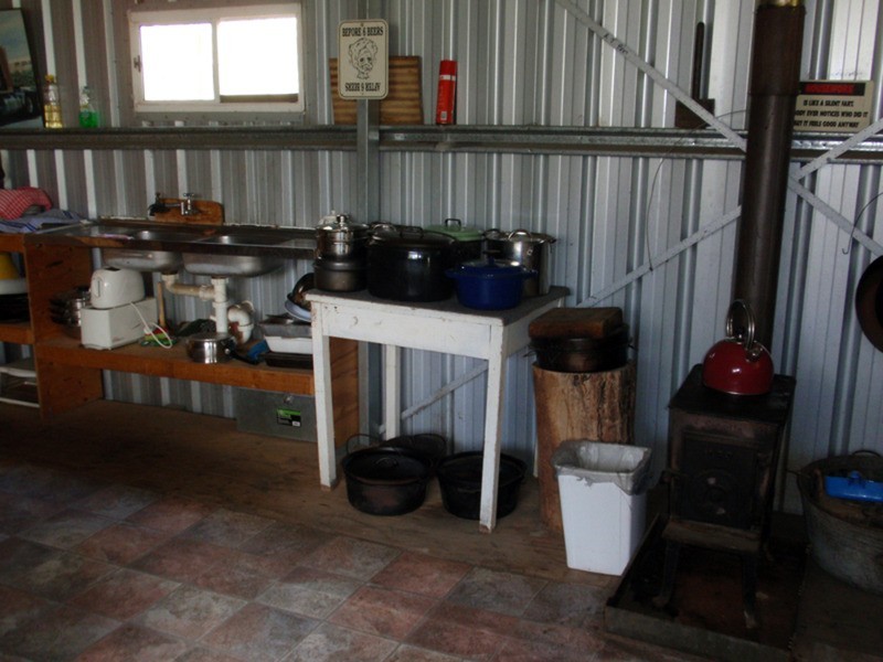 10311 Chinchilla Wondai Road, Durong QLD 4610